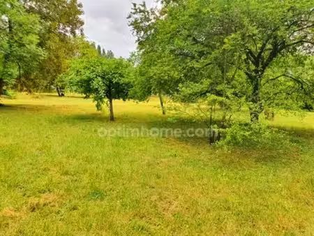 beauchamp (95) — terrain arboré au calme