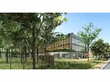 location bureaux champs-sur-marne 77420 193m² à 1049m²