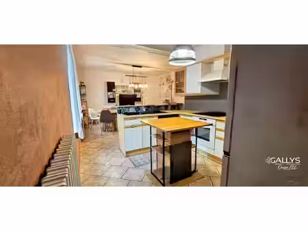 achat maison 4 pièces 65m² moyeuvre grande 57250