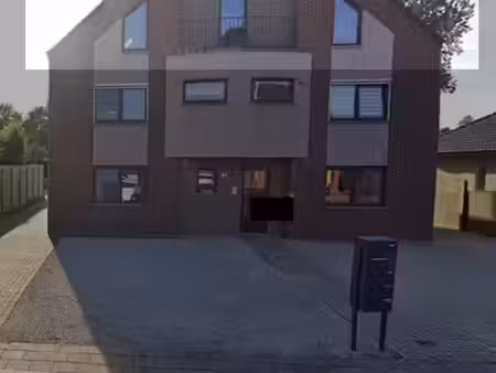 appartement te koop in gierle