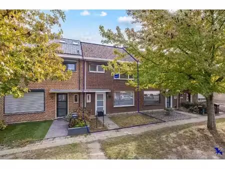 huis te koop in willebroek met 3 slaapkamers