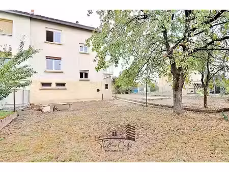 vente maison 4 pièces 81 m² à jarny (54800)  105 800 €