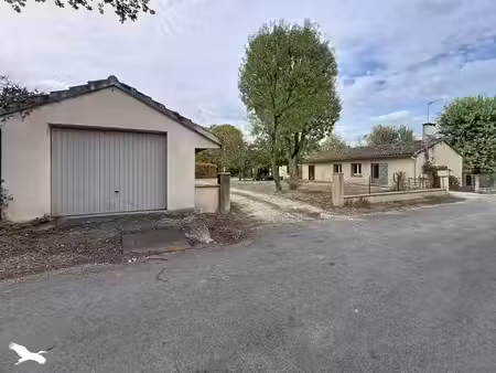 vente maison 4 pièces 70 m² à lavaur (81500)  106 880 €