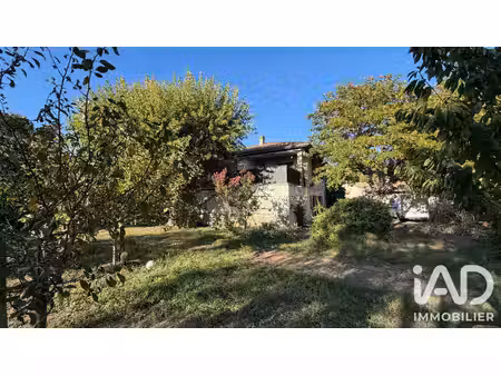 maison à ambarès-et-lagrave (33440)