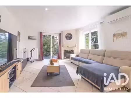maison de ville à porchères (33660)