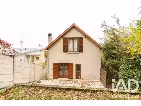 maison à orsay (91400)