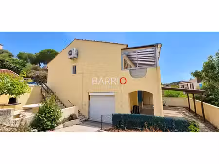 maison de luxe de 101 m2 en vente banyuls-sur-mer  occitanie