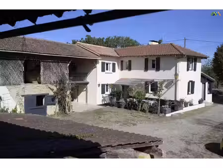 maison de luxe 4 chambres en vente à masseube  france