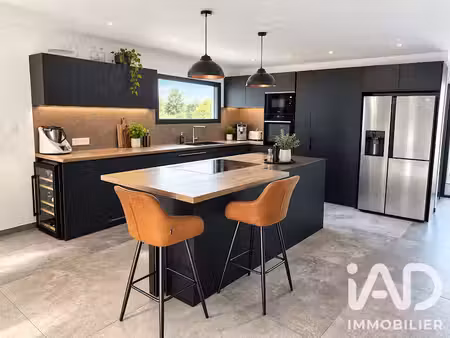 vente maison 6 pièces 205 m² à gambsheim (67760)  659 000 €