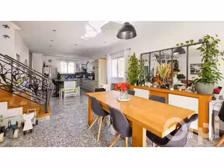 vente maison 6 pièces 137.57 m² à saint-prix (95390)  649 000 €