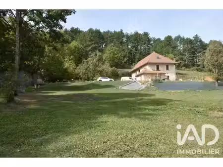 vente maison de campagne 5 pièces