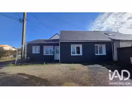 vente maison/villa 2 pièces