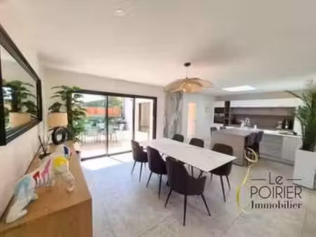 vente maison à pléneuf-val-andré (22370) : à vendre / 170m² pléneuf-val-andré
