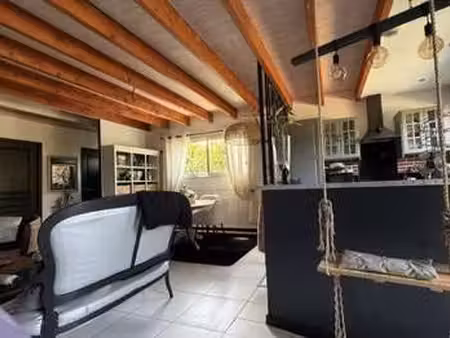 vente maison à saint-jacut-de-la-mer (22750) : à vendre / 137m² saint-jacut-de-la-mer