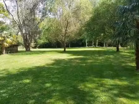 vente maison à pacé (35740) : à vendre / 115m² pacé