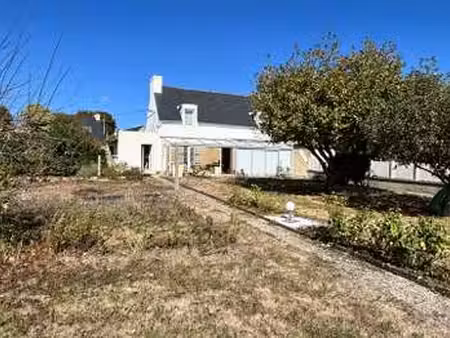 vente maison à plonéour-lanvern (29720) : à vendre / 92m² plonéour-lanvern
