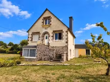 vente maison à plouézec (22470) : à vendre / 140m² plouézec