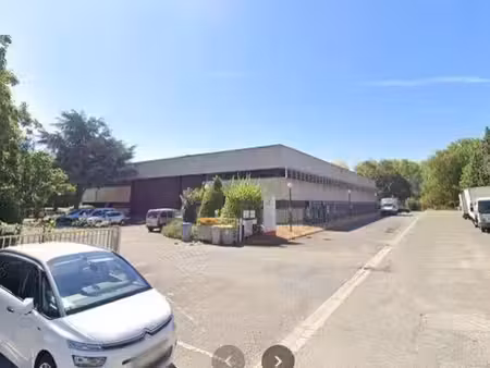 vente bureaux 4725m²