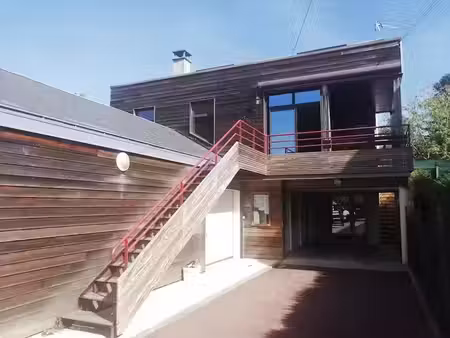 vente maison 5 pièces 161 m² à nevers (58000)  150 000 €