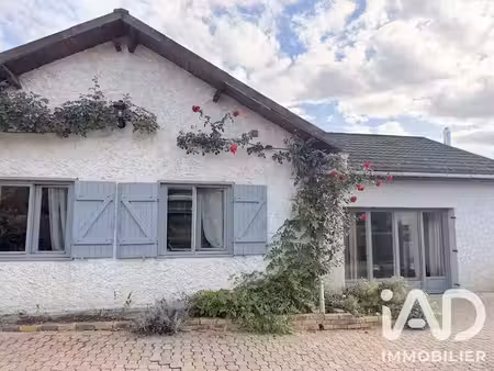 vente maison 5 pièces 115 m² à ternat (52210)  160 000 €
