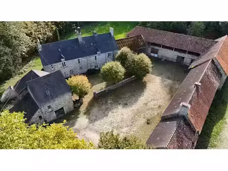 vente maison 1 pièce 91 m² à martinvast (50690)  129 580 €