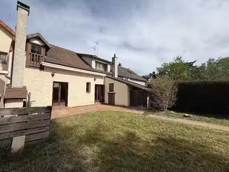 vente maison 5 pièces 80 m² à magnet (03260)  137 000 €