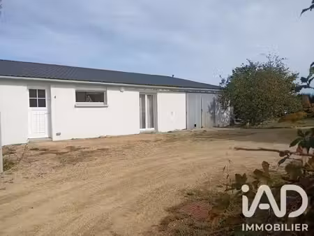 vente maison/villa 2 pièces
