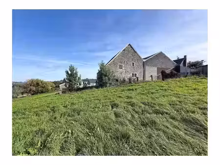 fermette à vendre à rue du centre 35 melen (vbe75173)