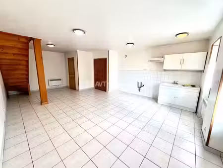 vente maison 3 pièces 70 m² à belley (01300)  148 400 €