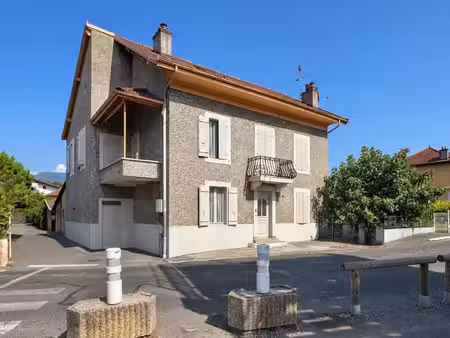 maison de ville 203 m²  idéal investisseurs