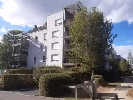 vente appartement 2 pièces à carquefou (44470) : à vendre 2 pièces / 46m² carquefou