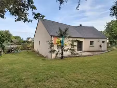 vente maison à pruillé (49220) : à vendre / 96m² pruillé