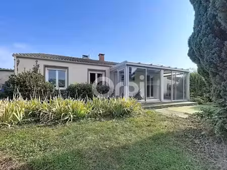 vente maison 4 pièces 84 m² à saint-leu-d'esserent (60340)  219 000 €