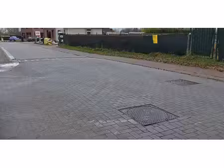terrain à bâtir à vendre à hasselt pour € 160.000