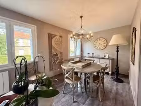 vente maison à argentan (61200) : à vendre / 56m² argentan