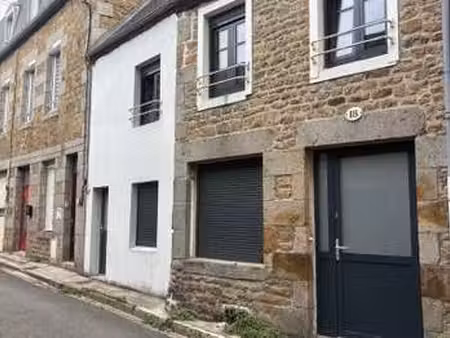 vente maison à avranches (50300) : à vendre / 52m² avranches