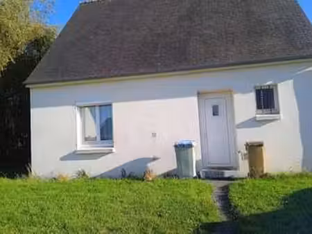 location maison à trélévern (22660) : à louer / 85m² trélévern