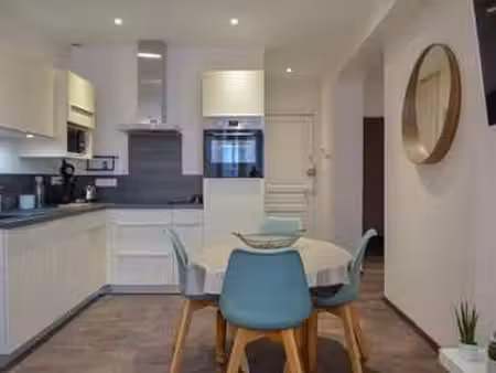 location appartement 3 pièces meublé à biarritz (64200) : à louer 3 pièces meublé / 50m² b