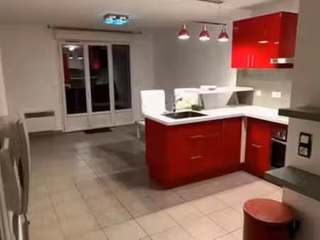 location appartement 2 pièces à drancy (93700) : à louer 2 pièces / 43m² drancy