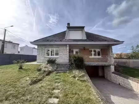 vente maison 7 pièces 145 m² à le cateau-cambrésis (59360)  228 500 €