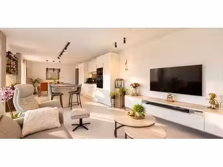 appartement à vendre à oudenaarde pour € 425.000 avec 2 chambres à coucher