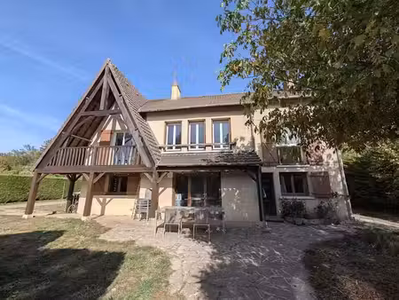 vente maison 10 pièces 225 m² à ladon (45270)  169 000 €