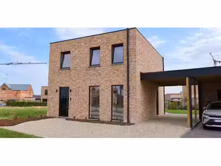 maison à vendre à gerdingen pour € 469.000 avec 3 chambres à coucher