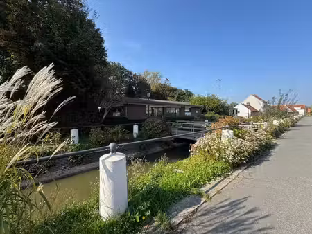 mogelijkheden voor residentiële herontwikkeling aan het g...