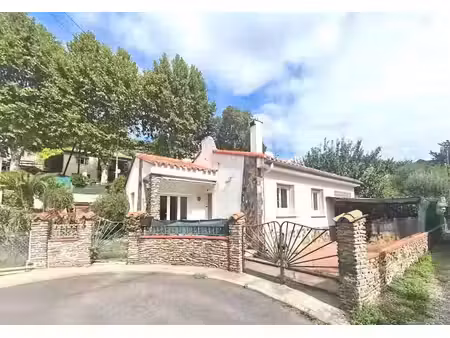 vente maison 3 pièces 85 m² à amélie-les-bains-palalda (66110)  175 000 €