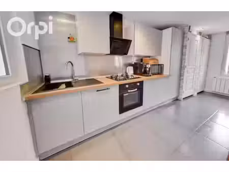 vente maison 4 pièces 80 m² à oissery (77178)  235 000 €