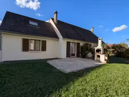 vente maison 5 pièces 125 m² à couloisy (60350)  245 000 €