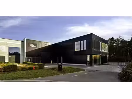 entrepôt à louer à aarschot pour € 6.750