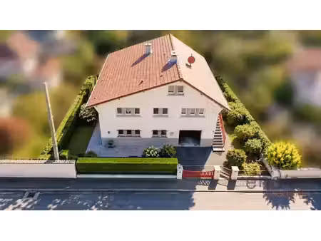 vente maison 8 pièces 206 m² à valdoie (90300)  238 000 €