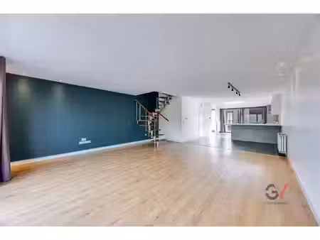appartement te koop in wilsele met 3 slaapkamers